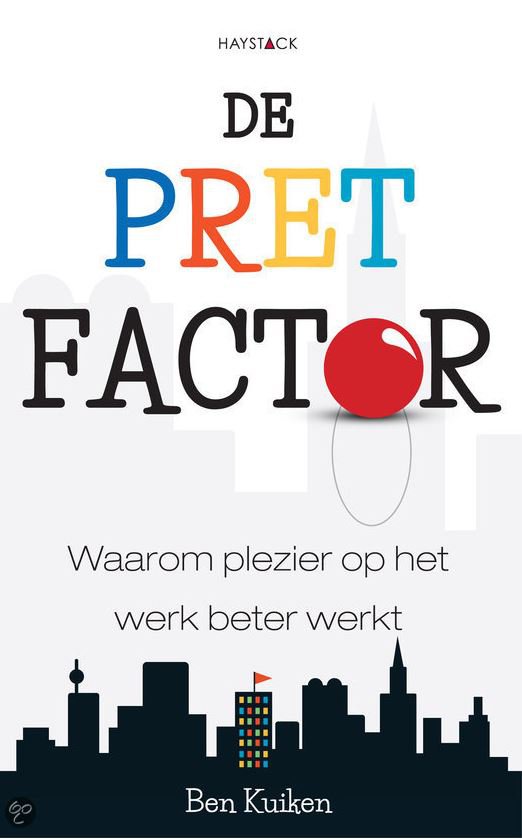 PRETfactor