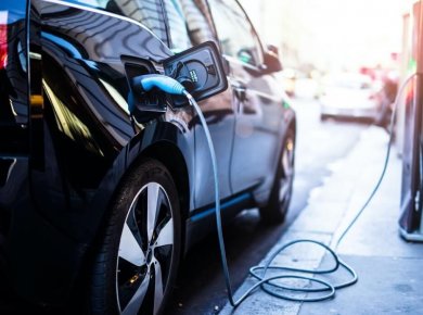 Ontwikkelingen voor Chargepoint volgen elkaar razendsnel op