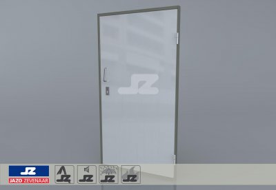 JAZO DOOR CONFIG JOULZ/STEDIN