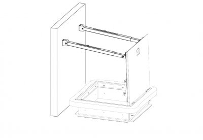 JAZO FALLSCHUTZ ST40030