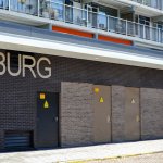Umbau Einkaufszentrum Leyenburg